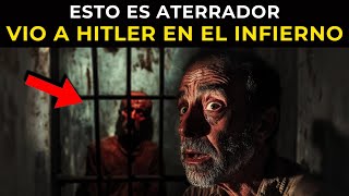 ¡ATEO MUERE VA AL INFIERNO Y DICE HA VISTO A AD0LF HlTLER ALLÍ [upl. by Naras]