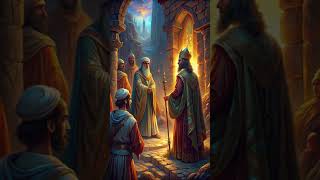 The Hidden Bible Story You’ve Never Heard An Untold Story of Ehud [upl. by Odicalp639]