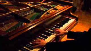 Chopin Raindrop Prelude unequal temperament [upl. by Ennaul391]