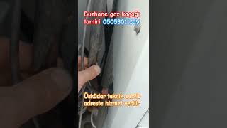 Buzhane tamiriBuzhane gaz dolum fiyatı buzhane gaz kaçağı tespiti05053011755 [upl. by Holt]