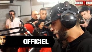 La Fouine  Freestyle Planète Rap  Fouiny Freestyle 241111 [upl. by Eiramyelhsa343]