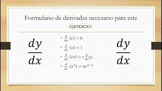 Derivadas con aplicación Utilidad Máxima usando ecuación cuadrática [upl. by Nerha]