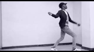 DemarcoBackaz Official Dance Video [upl. by Masera]