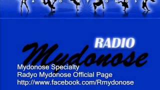 Radyo Mydonose Exclusive 120 [upl. by Aluin776]