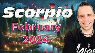 Scorpio  They know what they did…  February 2024 [upl. by Carree64]