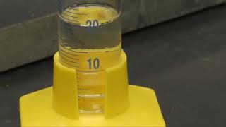 Isolation of Limonene [upl. by Reinertson]