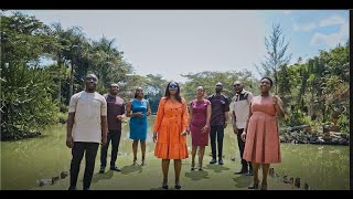 Mpisemo Yesu Orion singers Official video 2024 [upl. by Eeralih]