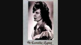 loretta lynn quotsuccessquot [upl. by Pius329]