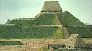 Illinois Adventure  1308 quotCahokia Moundsquot [upl. by Stoneham]