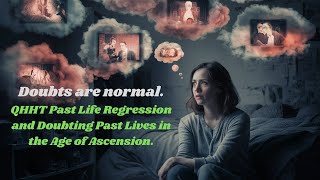 Past life regression doubts and my explanation [upl. by Gerhardine]