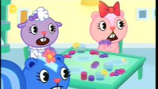 Comedy Central LA  Happy Tree Friends Random Episodes 3 2019 [upl. by Daren]