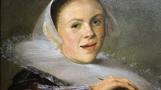 Judith Leyster SelfPortrait [upl. by Noland]