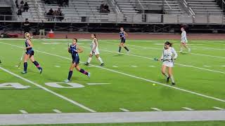 10292024 Otay Ranch HS vs Olympian HS [upl. by Gnouv40]