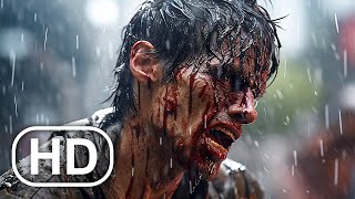 ZOMBIE Full Movie Cinematic 2023 4K ULTRA HD Action [upl. by Iaverne259]