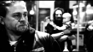 Jax Teller Final Movement [upl. by Craddock]