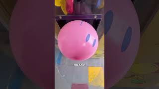 How Balloon Vending Machines Work 🎈 [upl. by Teragram]