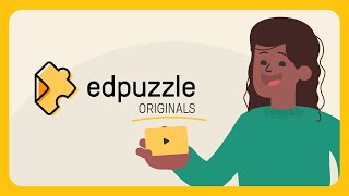 Edpuzzle Originals [upl. by Melville699]