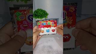 gogoni jelly rasa buah shorts shortsfeed youtubeshorts viralvideo yupi jelly [upl. by Elyrad47]