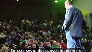 Por qué hacemos lo que hacemos  Tony Robbins en Español Ted Talk [upl. by Niboc]