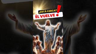 El regreso de Jesús  La profecía escrita 🙏🤍  Apocalipsis [upl. by Carothers]