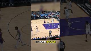 Devin Booker Is The Most PERFECT ‘Shooting’ Guard [upl. by Dolli]