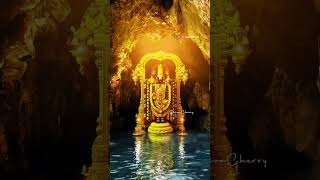 Why is Tirupati God so powerful  telugu [upl. by Hance]