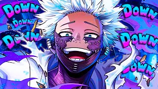 ELE É INFERNAL EU CONSEGUI O PERSONAGEM MAIS ROUBADO E INSANO DESSE JOGO DE BOKU NO HERO DABI [upl. by Eidnak]