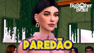 PAREDÃO BBB20 VERSÃO DO CANAL  Quem sai ParódiaBBB [upl. by Craw]