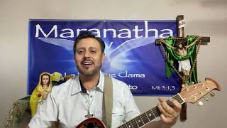 Maranatha TV is live Tema “Maestro No Te Importa Que Nos Ahoguemos” [upl. by Charmane]