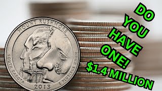 The Top 20 Usa Washington Quarters That Could Make You A Millionaire In 2024 Coins Worth Money [upl. by Palermo834]