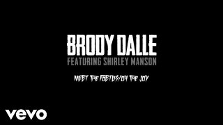 Brody Dalle  Meet The Foetus  Oh The Joy ft Shirley Manson [upl. by Croom413]