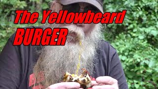 The Yellowbeard Burger [upl. by Ganley]