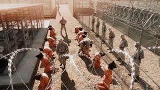 Survivre a Guantanamo Film Complet [upl. by Nwadahs30]