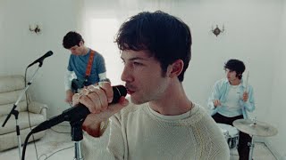 Wallows – Calling After Me Official Video [upl. by Holton]