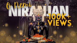 O NEMI NIRANJAN  DAR AMAVAS NI RAATE SHREE AMBIKA DEVI  NEMINATH DADA SONGS  GIRNAR TIRTH SONGS [upl. by Afrikah]