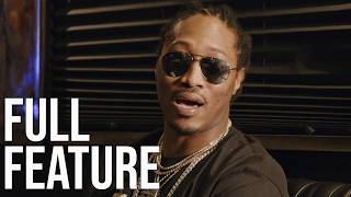 The Wizrd  Future Full Documentary [upl. by Murrah]