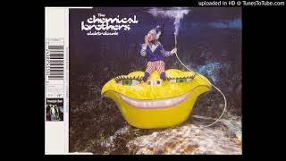 The Chemical Brothers  Elektrobank Dust Brothers Mix [upl. by Meuse]