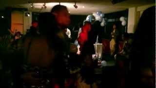 Timor Leste Party in Northwich UK Part 1 [upl. by Hajile548]