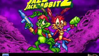 Jazz Jackrabbit 2 Soundtrack  Unused Medivo [upl. by Hurty397]