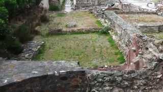 2014 Ancient Thessalonica  Footsteps of St Paul [upl. by Caye]