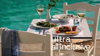 ULTRA ALL INCLUSIVE  Louis Paphos Breeze 2018 [upl. by Eidnahs]