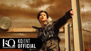 ATEEZ에이티즈  ‘불놀이야 Im The One’ Official MV [upl. by Oiralih]