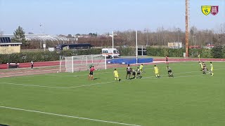 Highlights Primavera VeneziaChievo 05 [upl. by Eilyah]