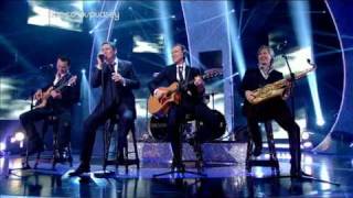 Spandau Ballet  True  Live 2009 [upl. by Allimak]