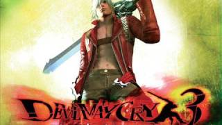 Devil May Cry 3  Devils Never Cry [upl. by Koerlin]