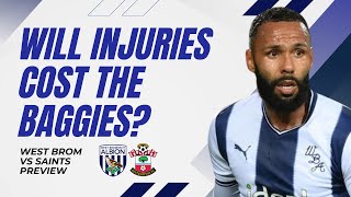 Exploring How Costly WBA Injuries Will Be [upl. by Anwad]