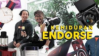 JANGAN JADI INFLUENCER SEBELUM NONTON INI [upl. by Enived]