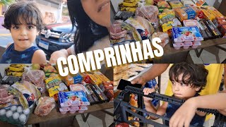 COMPRINHAS DO MÊS PARA O NOAH [upl. by Peta]