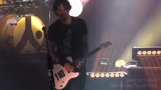 Gojira  Silvera Live in Helsinki Finland 05032017 FULL HD [upl. by Narat233]