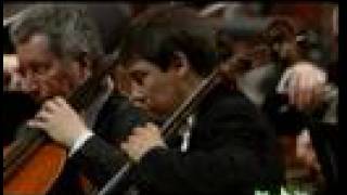 kavakos beethoven violin Concerto1 [upl. by Juliana]